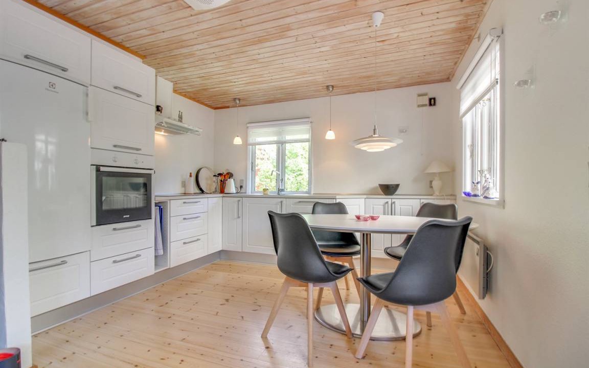 Photo of Kitchen in Bedegaard
