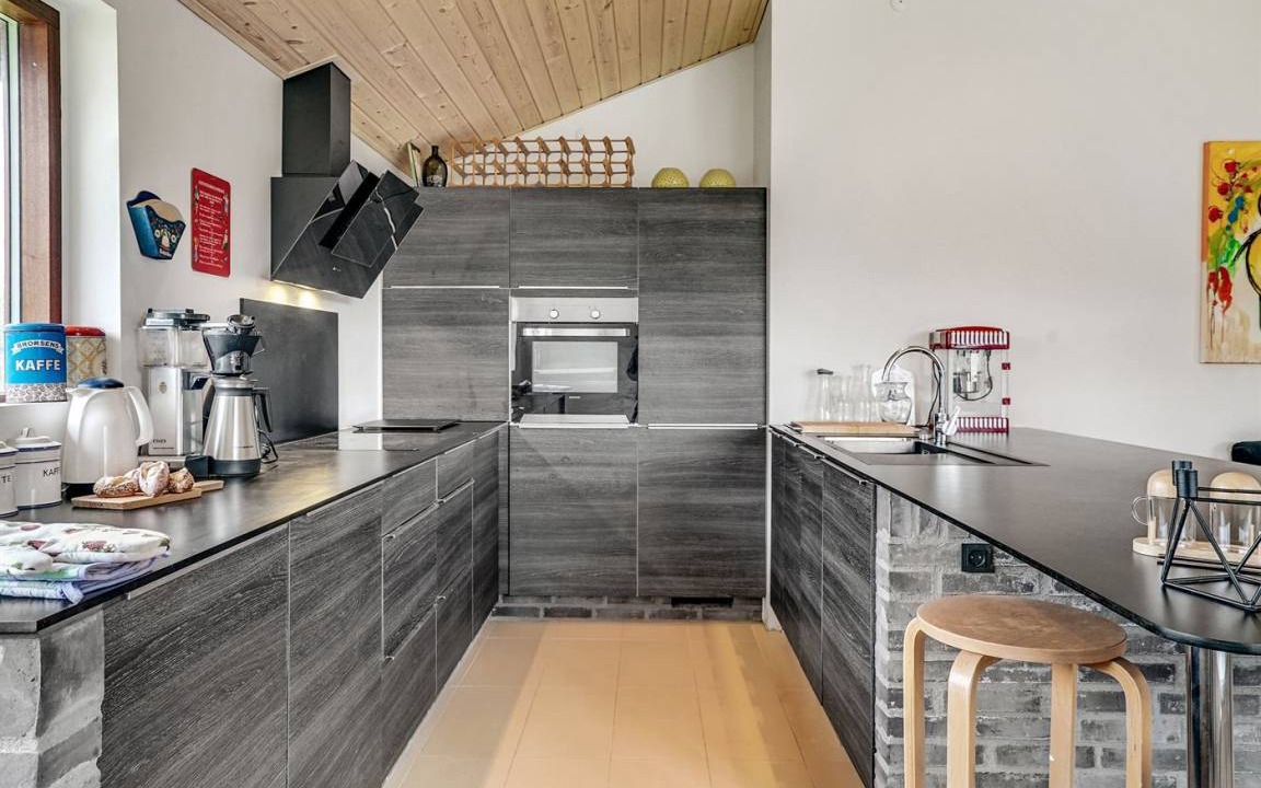 Photo of Kitchen in Egense