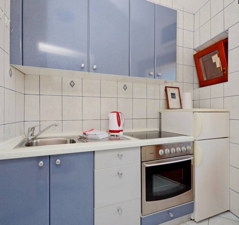 Photo of Kitchen in Rogoznica