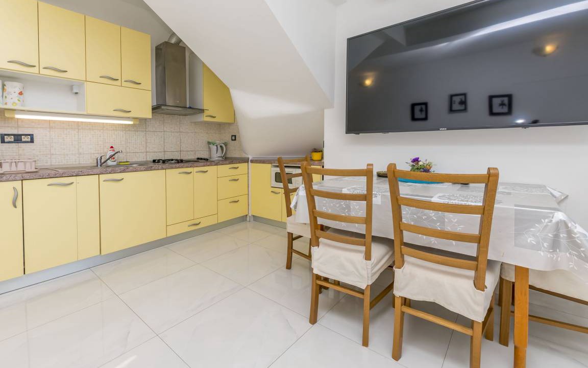 Photo of Kitchen in Rogoznica