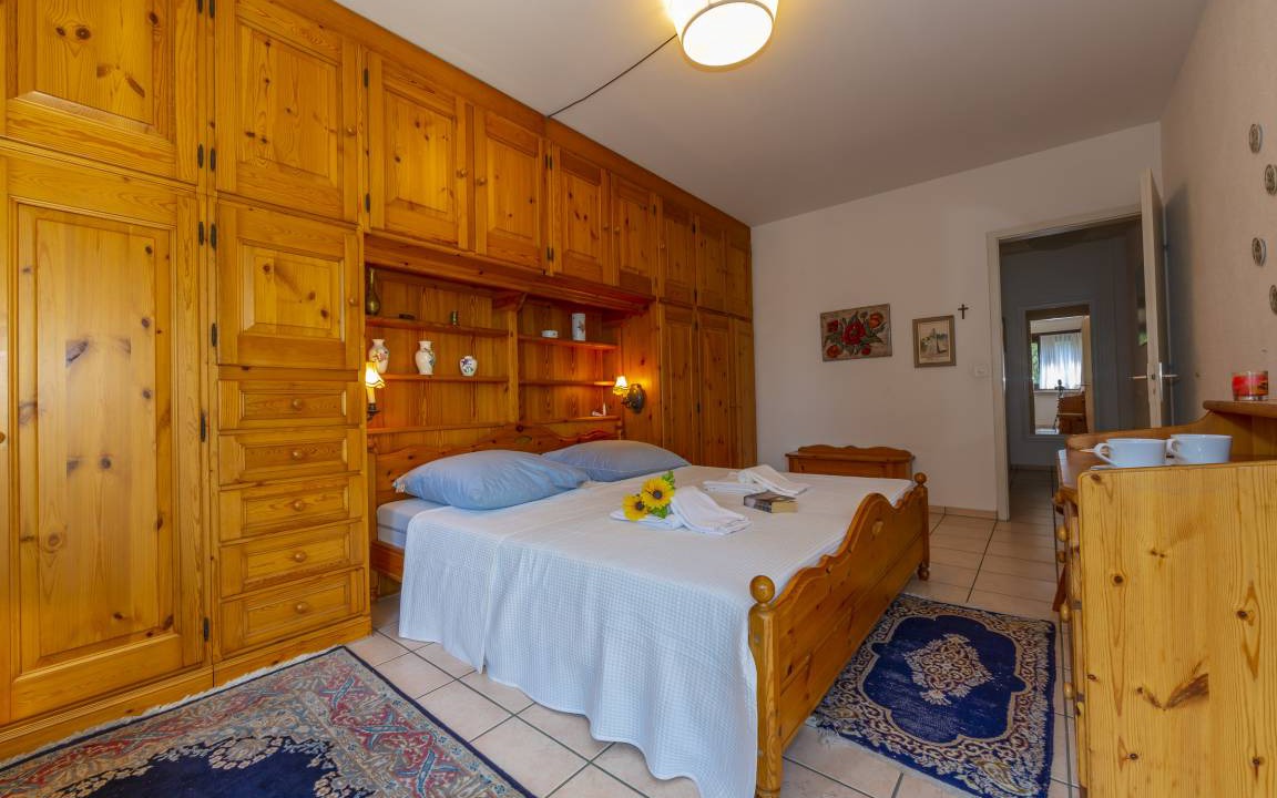 Photo of Bedroom in Riva San Vitale