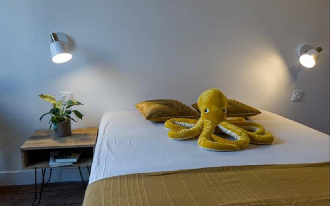 Photo of Bedroom in Choisy-le-Roi
