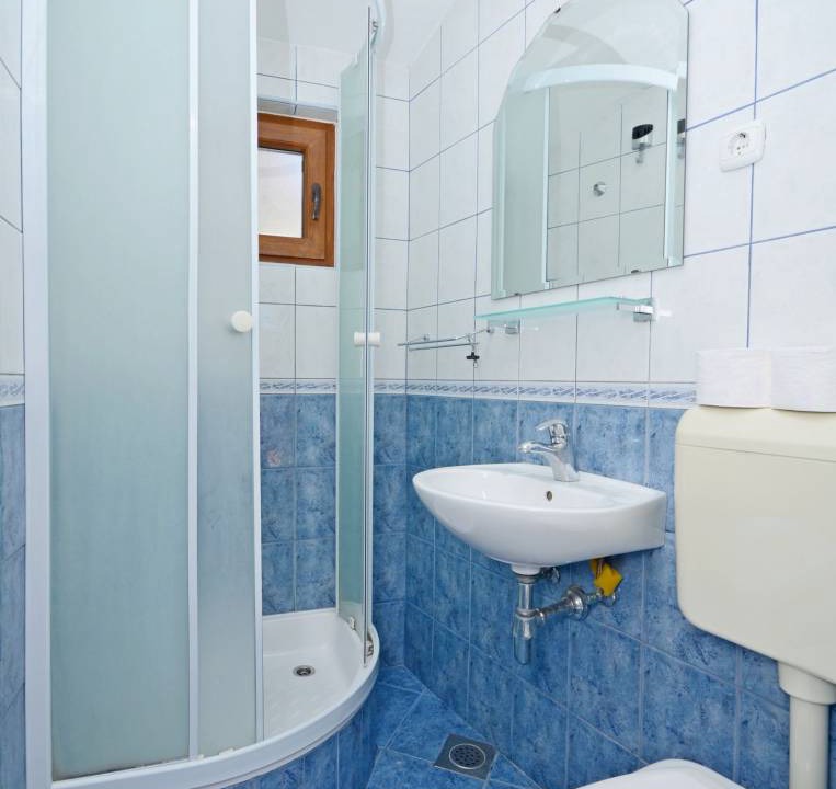 Photo of Bathroom in Rogoznica