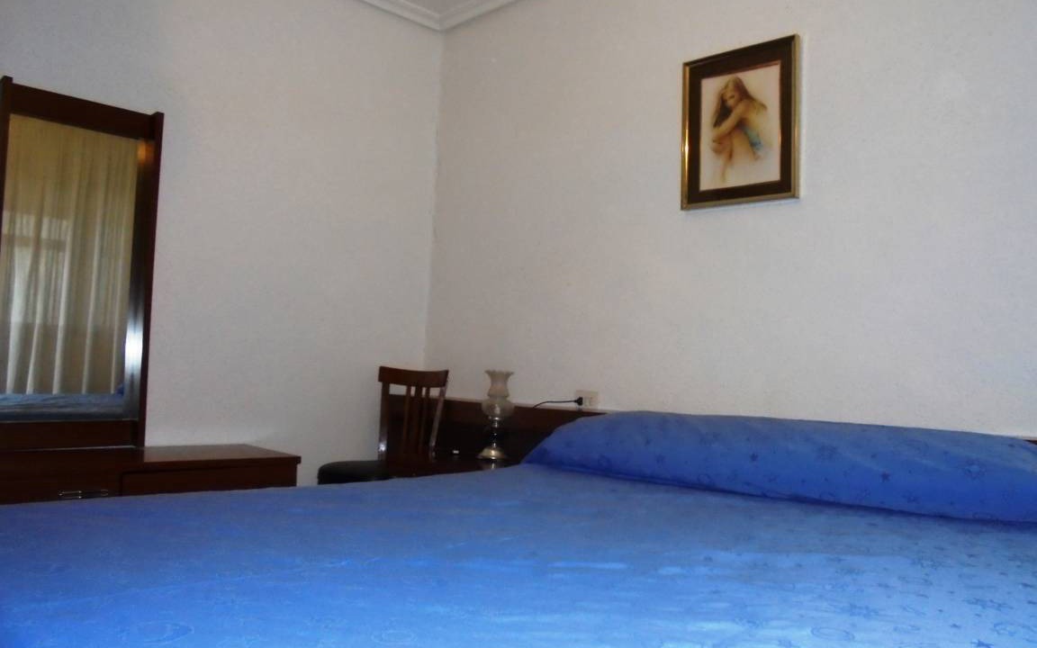 Photo of Bedroom in Peniscola