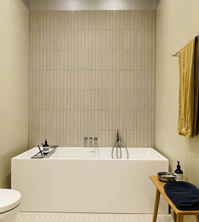 Photo of Bathroom in København N