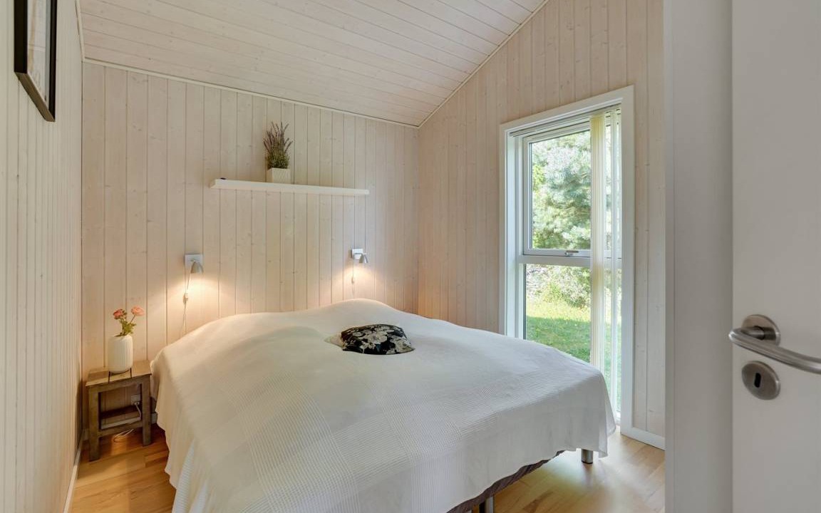 Photo of Bedroom in Torup Strand
