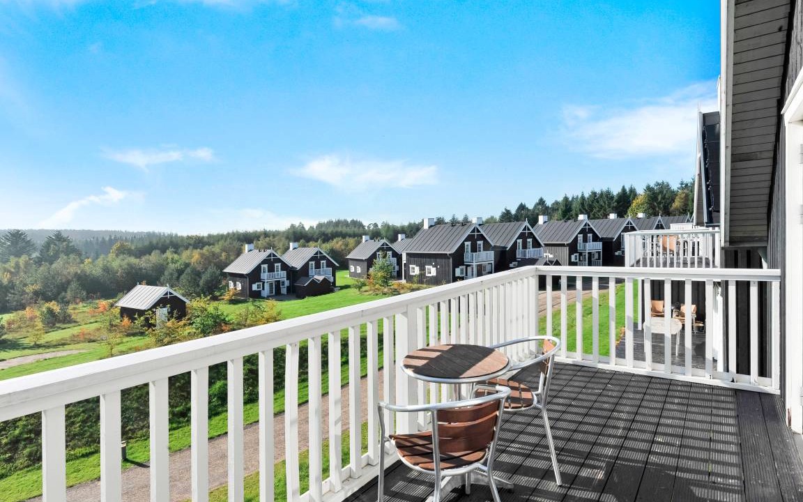 Photo of Patio Balcony in Gjern