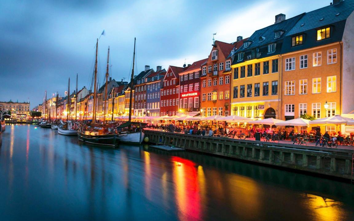Photo of Others in Copenhagen City Centre