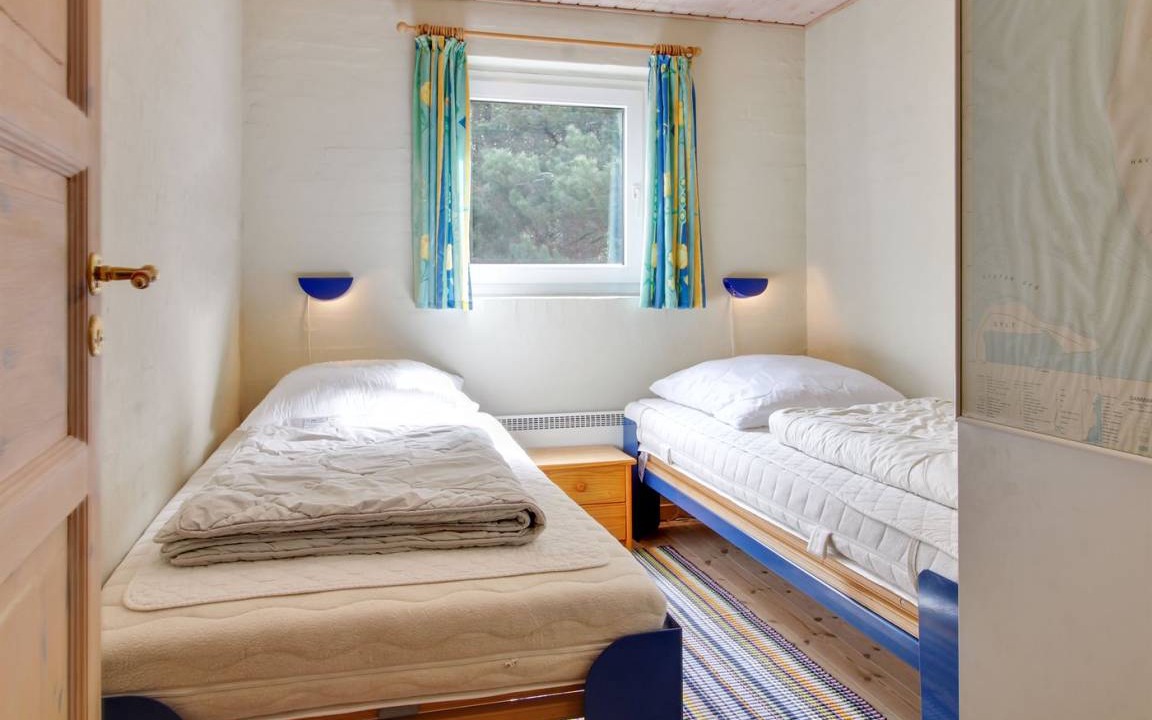 Photo of Bedroom in Havneby