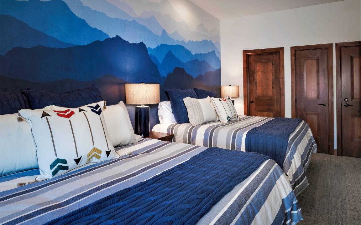 Photo of Bedroom in Lakeside Park