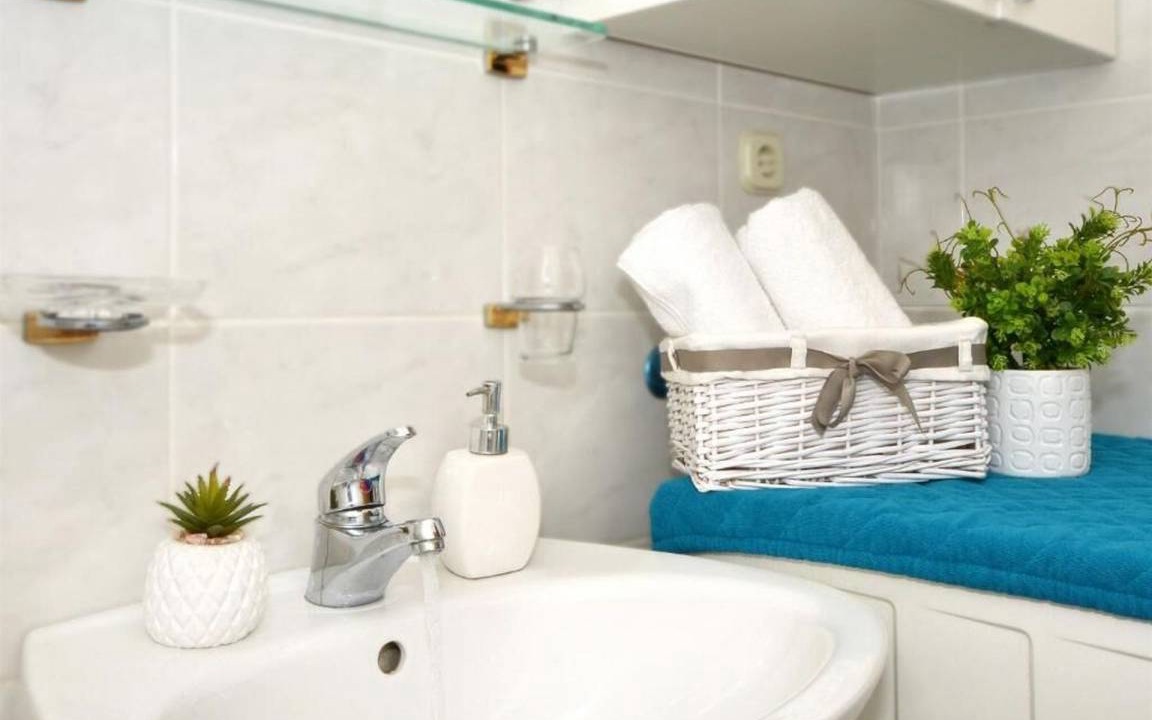 Photo of Bathroom in Rogoznica