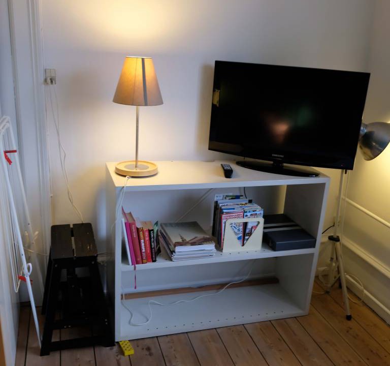 Photo of Others in København V