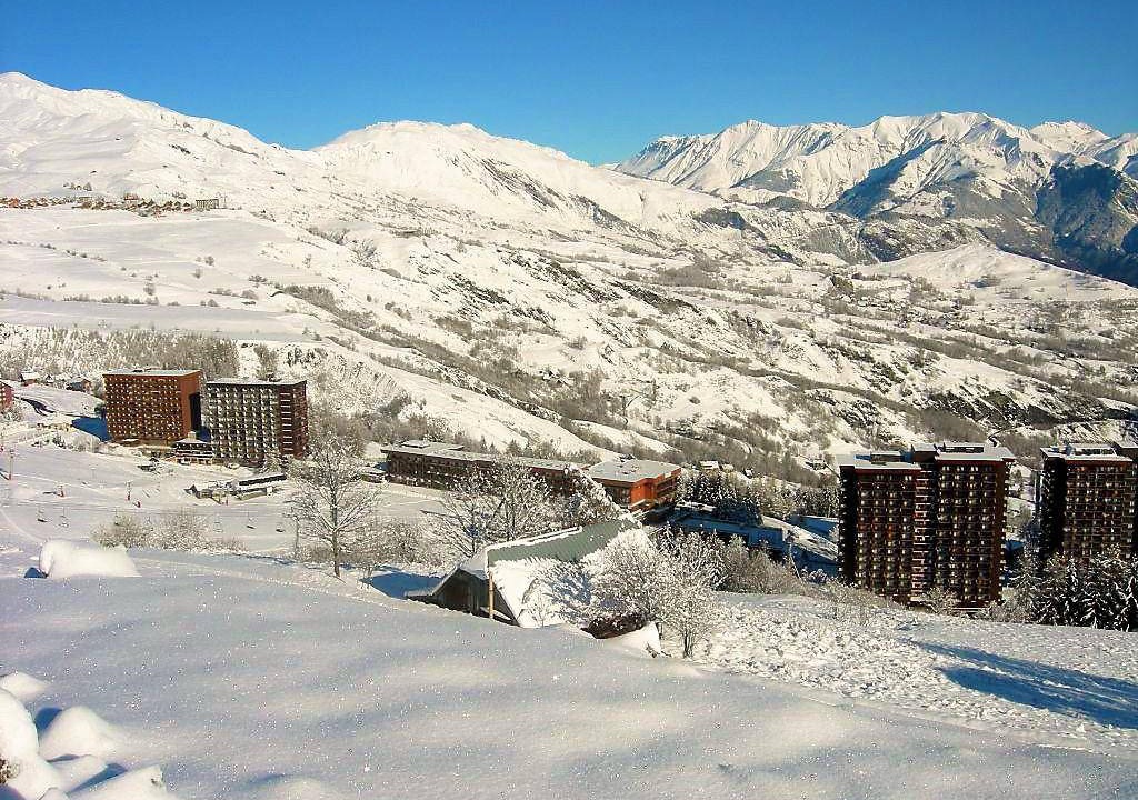 Photo of Others in Villarembert