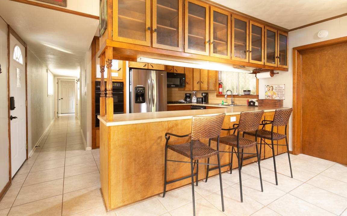Photo of Kitchen in New Braunfels