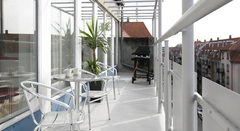 Photo of Patio Balcony in Amager