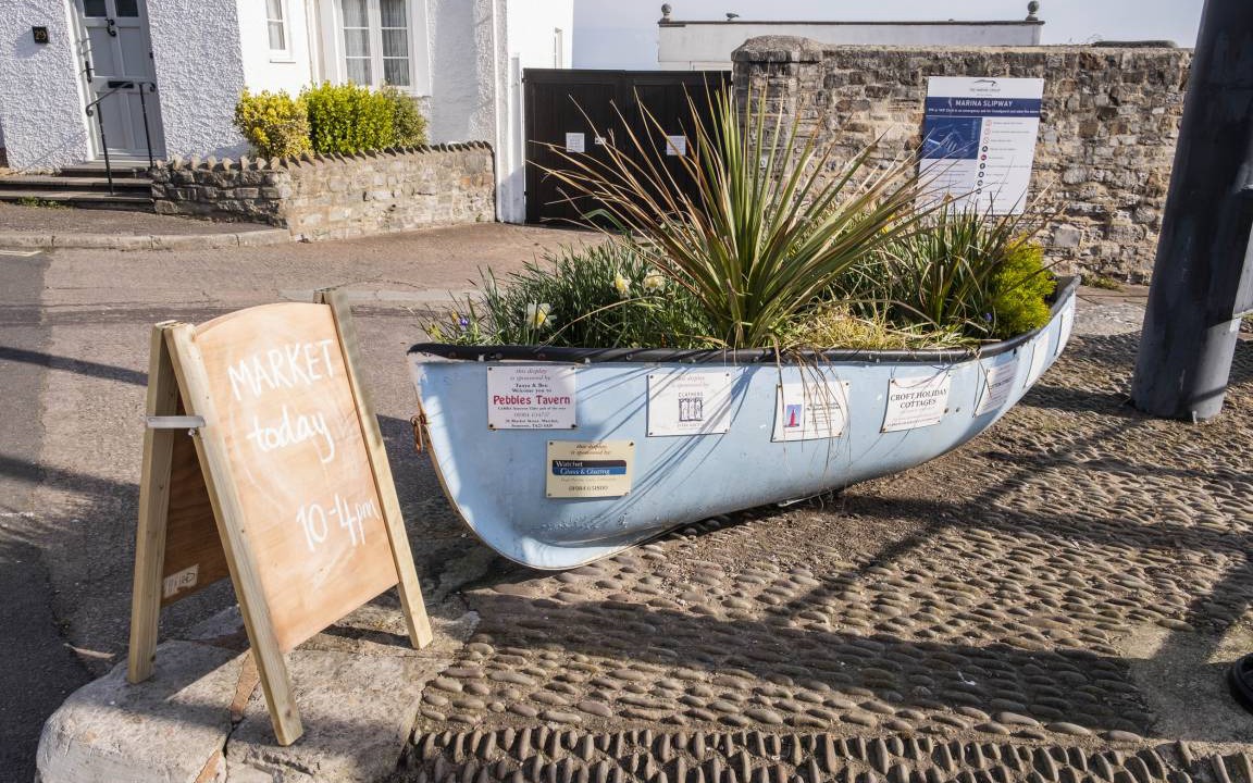 Photo of Others in Watchet