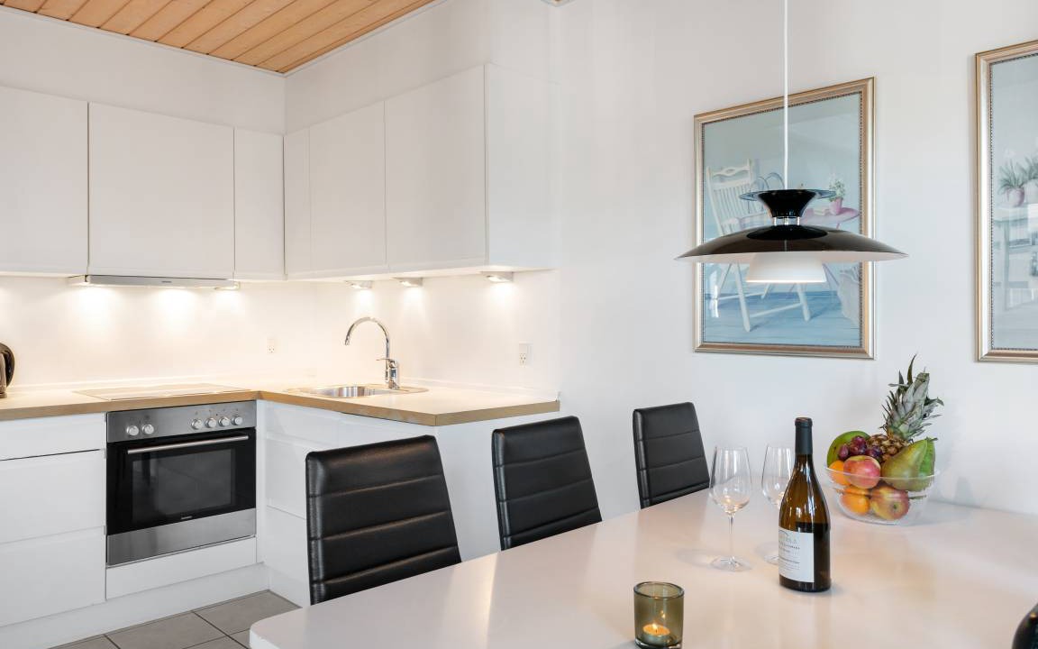 Photo of Kitchen in Gjern