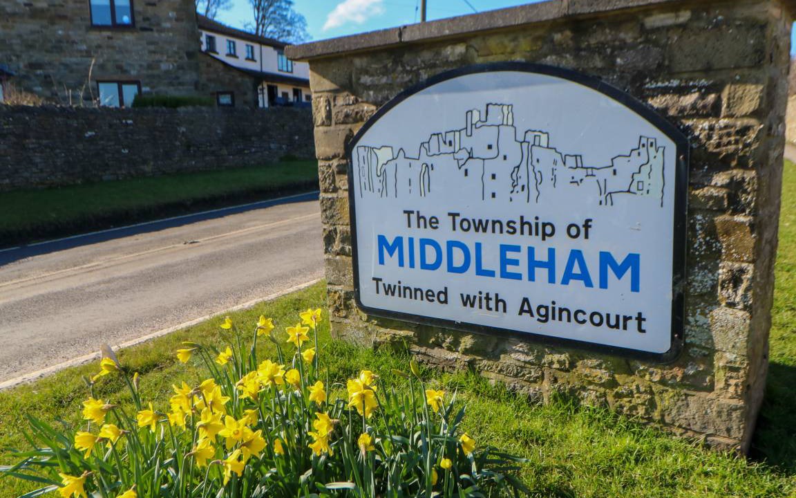 Photo of Others in Middleham