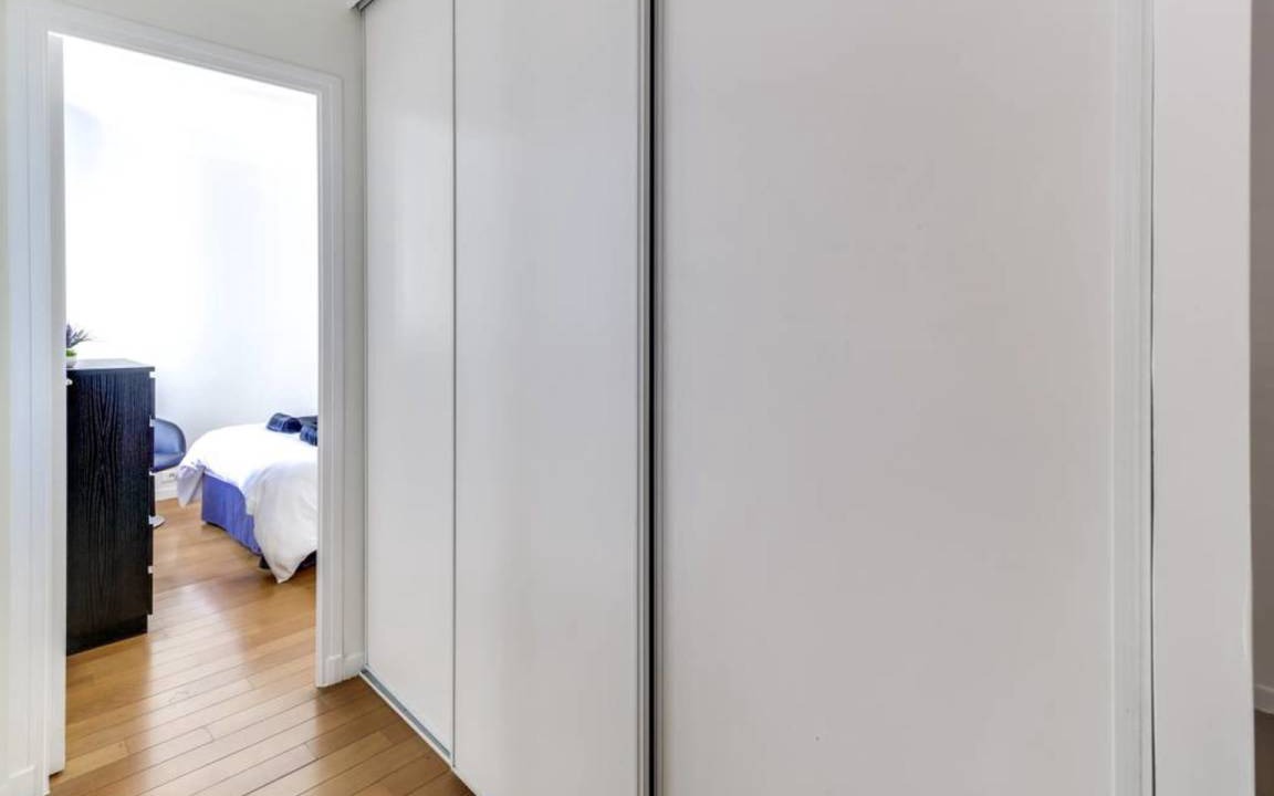 Photo of Bedroom in Parchamp–Albert Kahn