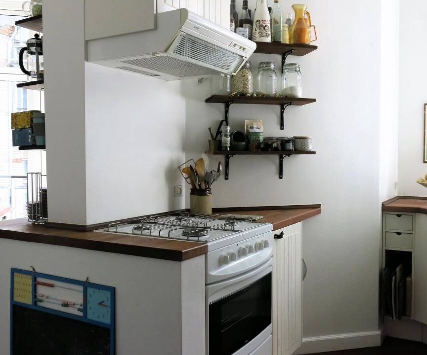 Photo of Kitchen in Osterbro
