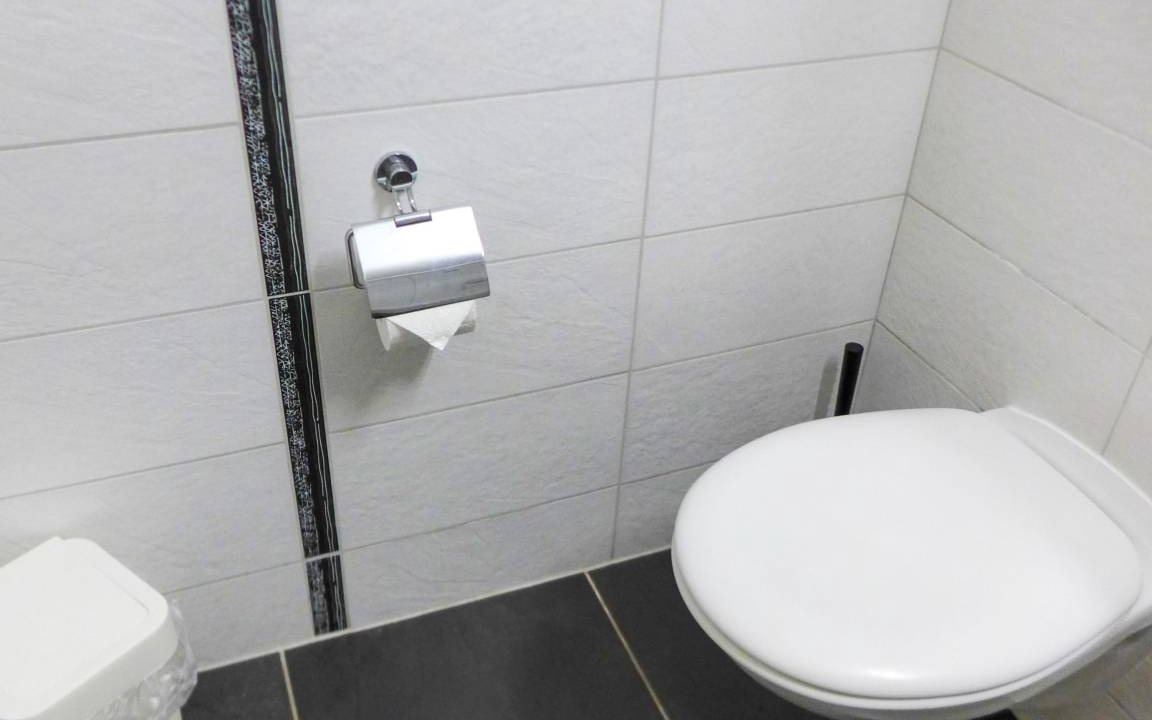 Photo of Bathroom in Moleson