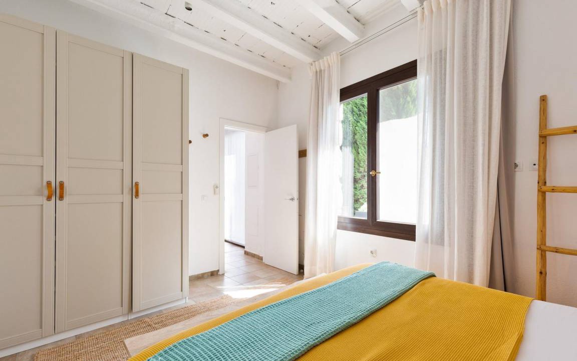 Photo of Bedroom in Sant Mori