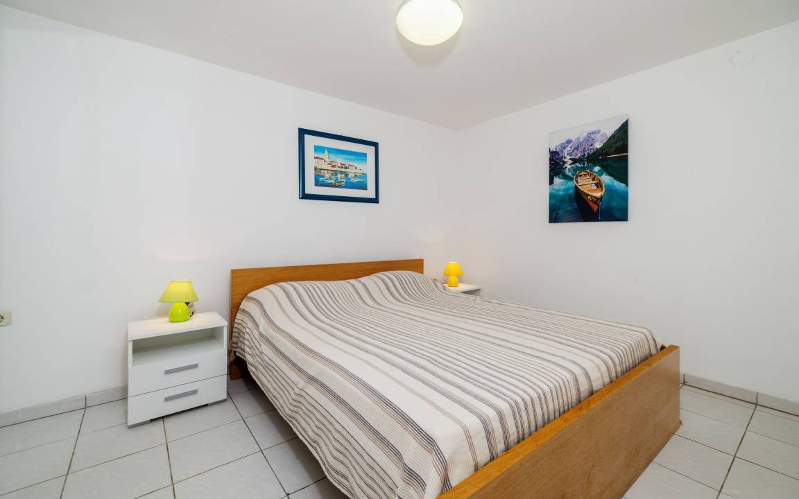 Photo of Bedroom in Krk