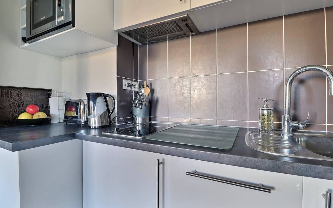 Photo of Kitchen in Porte-Dauphine