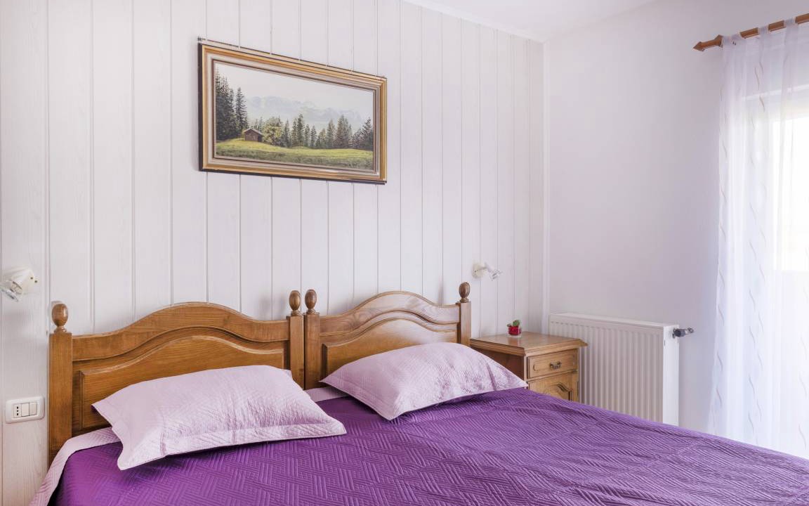 Photo of Bedroom in Pula