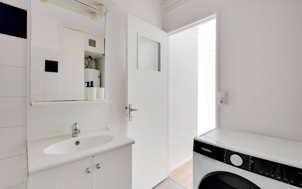 Photo of Bathroom in Le Kremlin-Bicetre