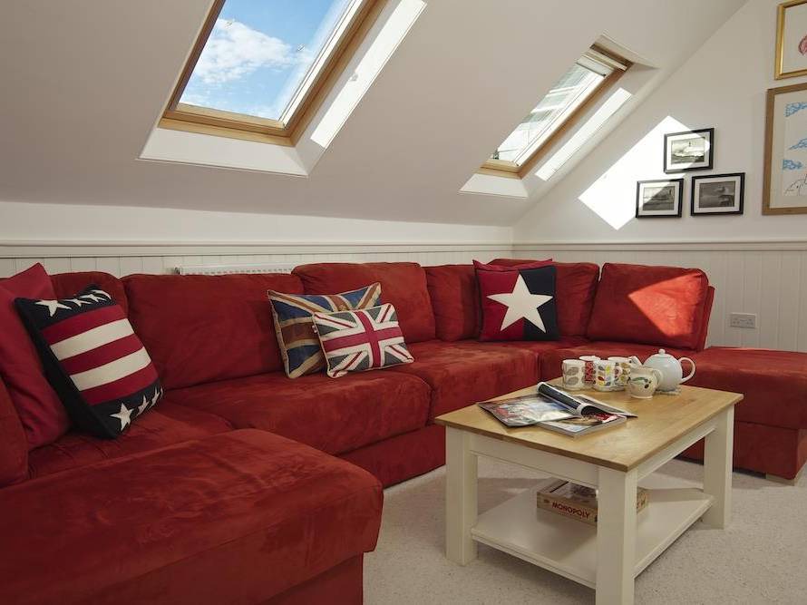 Photo of Livingroom in Chillington