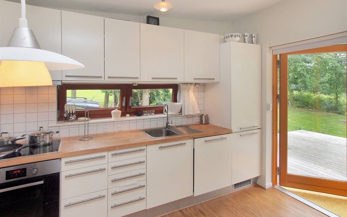 Photo of Kitchen in Fynshav