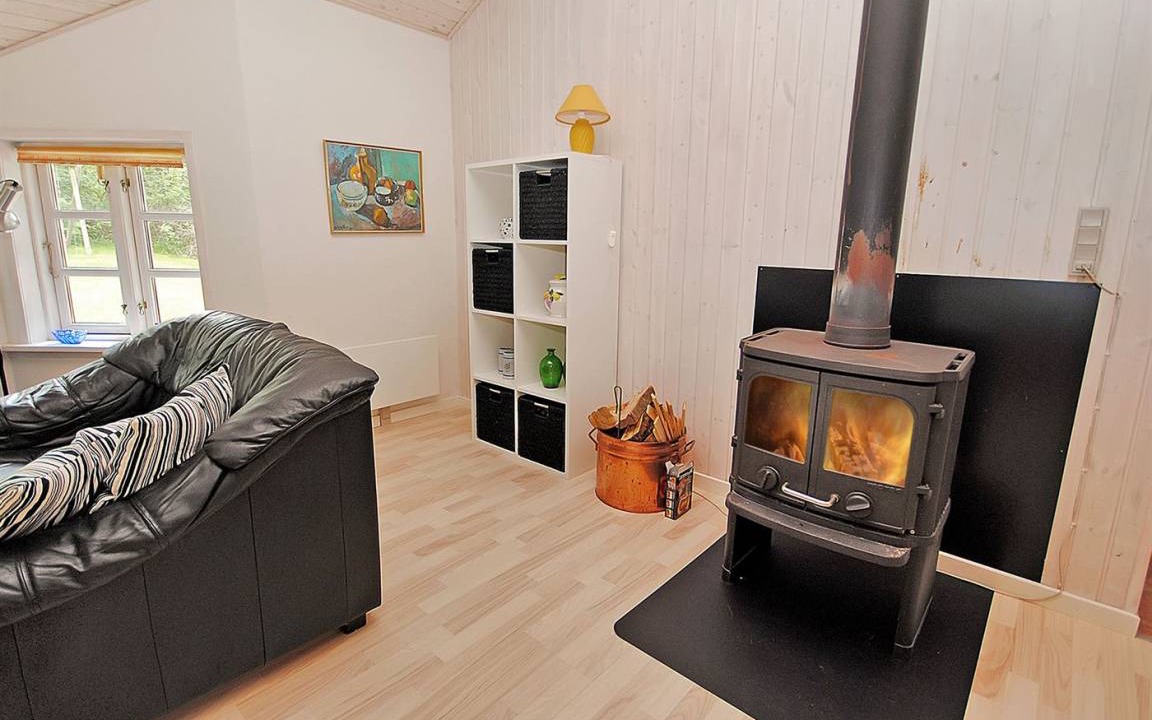 Photo of Livingroom in Trend