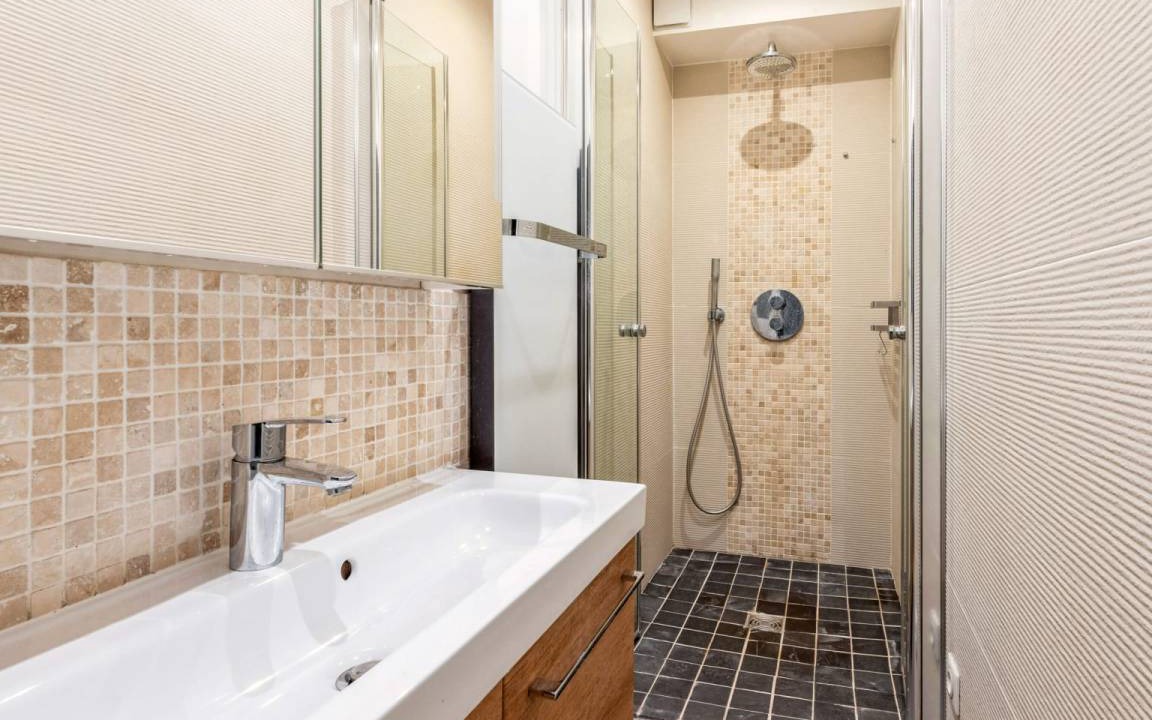 Photo of Bathroom in Billancourt–Rives de Seine