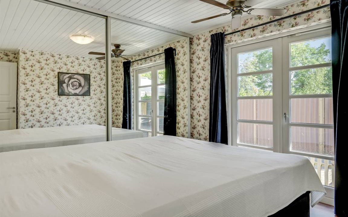 Photo of Bedroom in Dronningmolle