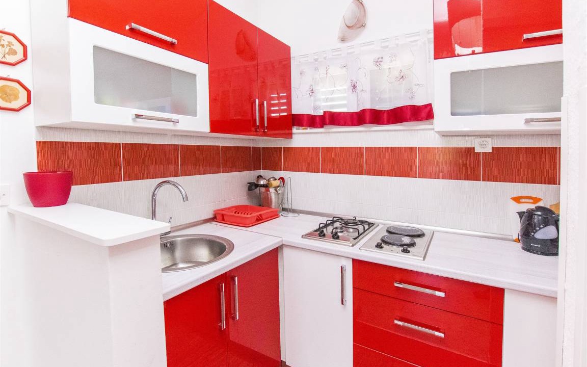 Photo of Kitchen in Rogoznica