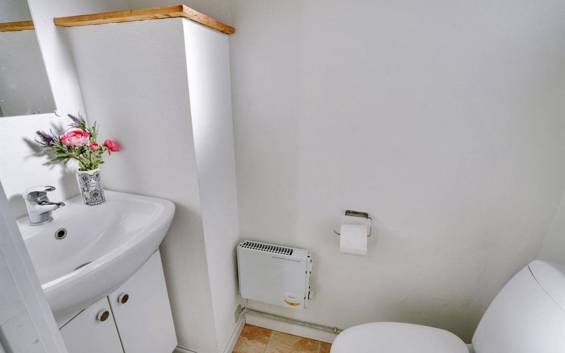 Photo of Bathroom in Egense