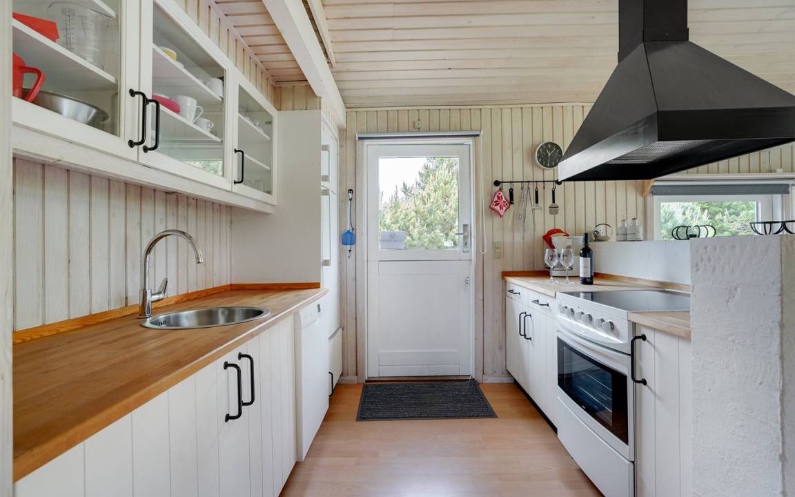 Photo of Kitchen in Rødhus