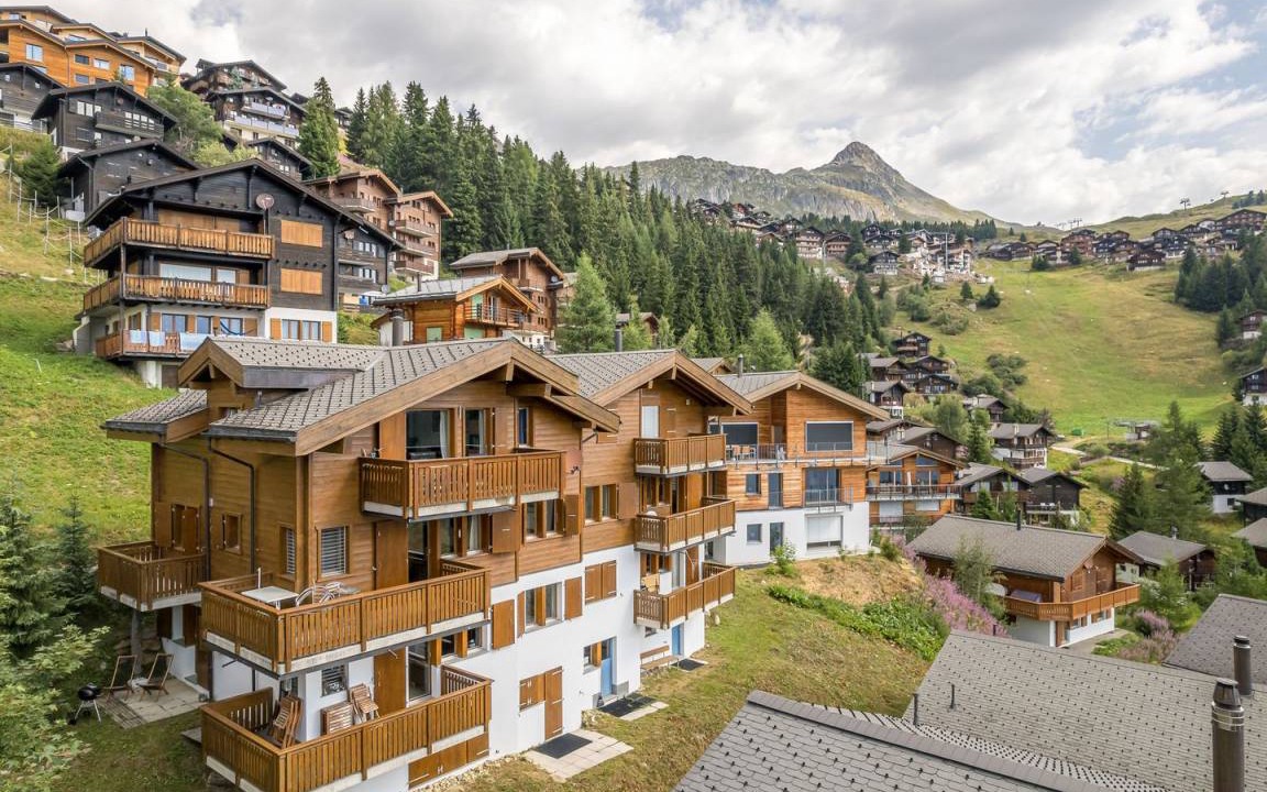 Photo of Others in Bettmeralp