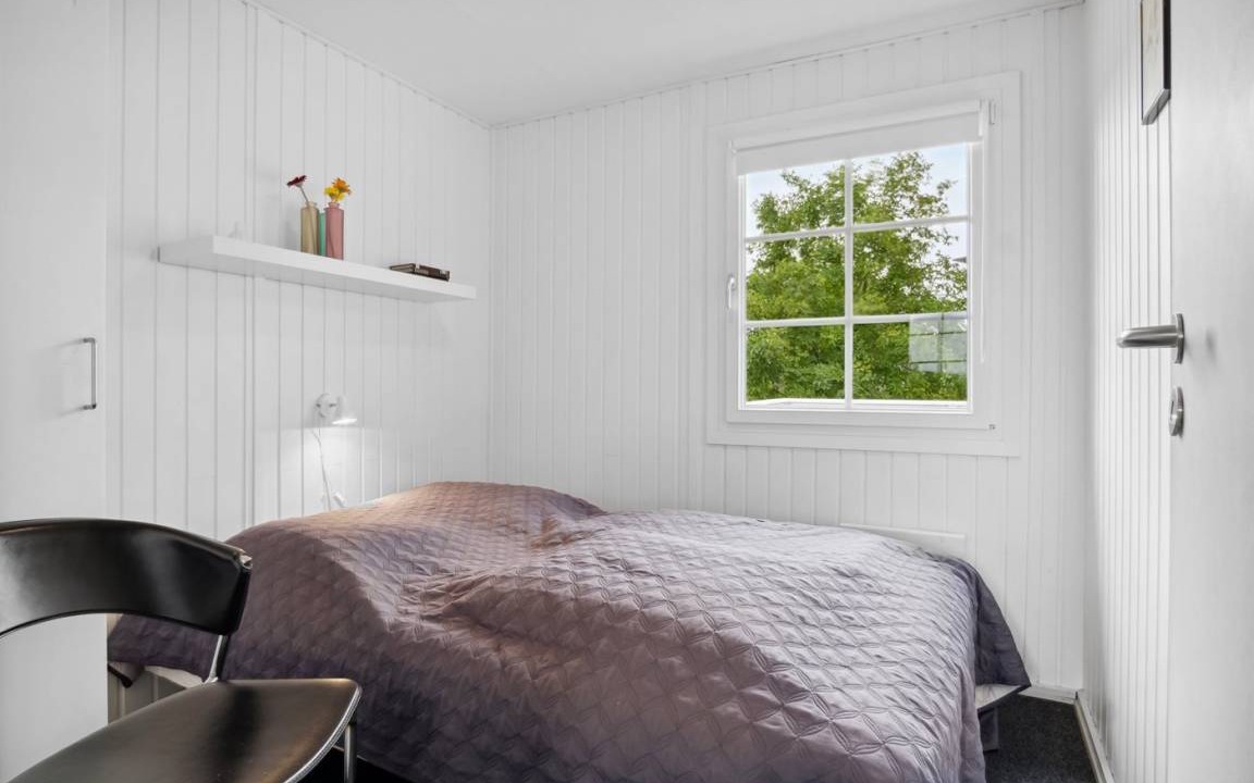 Photo of Bedroom in Vikær Strand