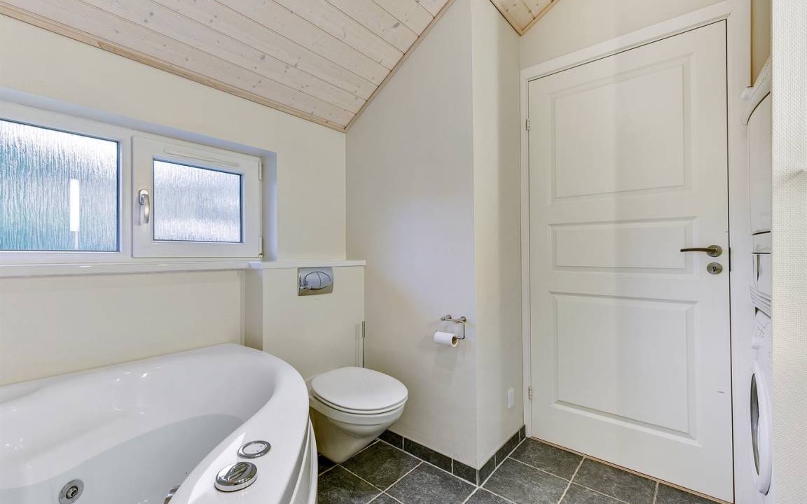 Photo of Bathroom in Trend