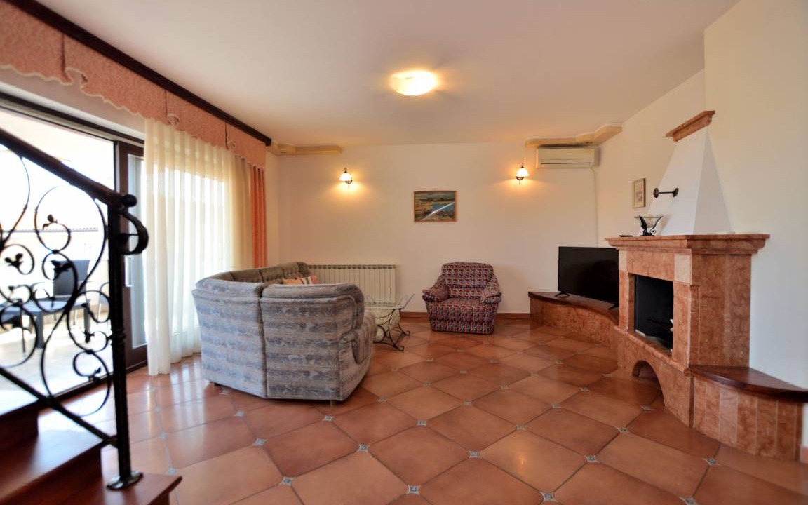 Photo of Livingroom in Baska