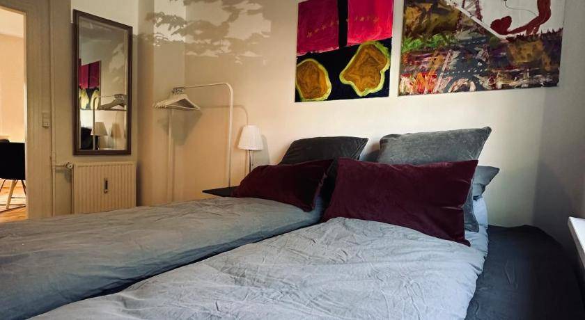 Photo of Bedroom in Soborg