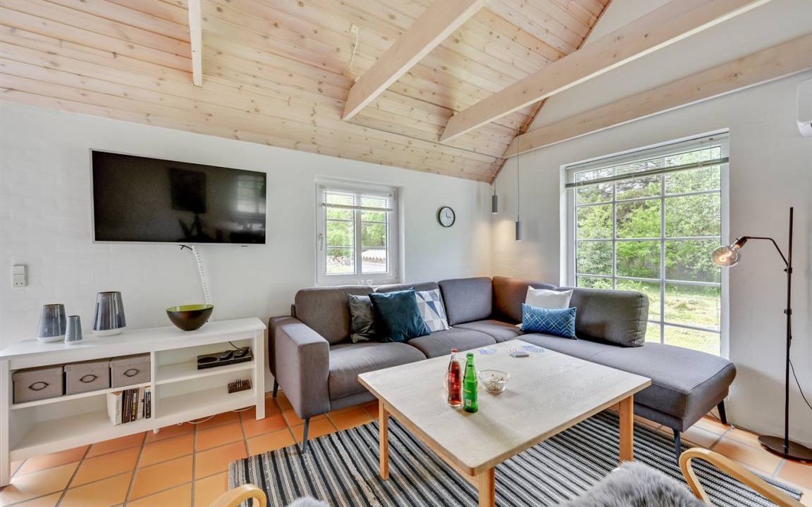 Photo of Livingroom in Øhuse