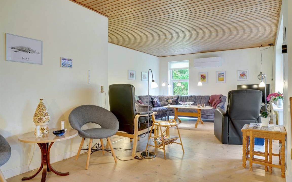 Photo of Livingroom in Vestero Havn