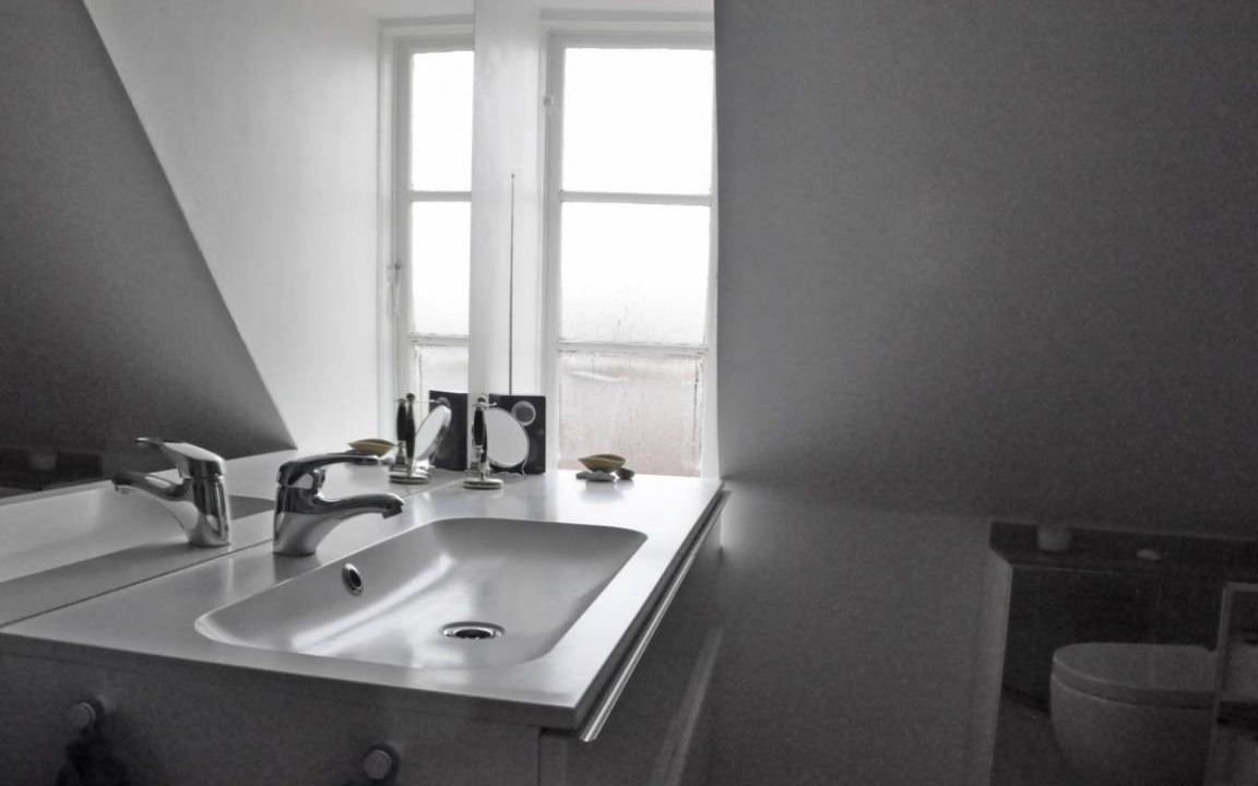 Photo of Bathroom in Christianshavn
