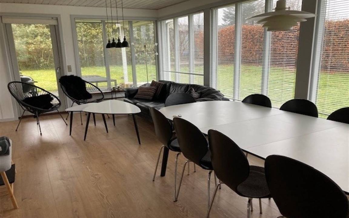Photo of Livingroom in Rendbjerg