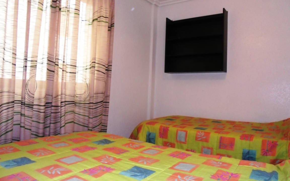 Photo of Bedroom in Peniscola