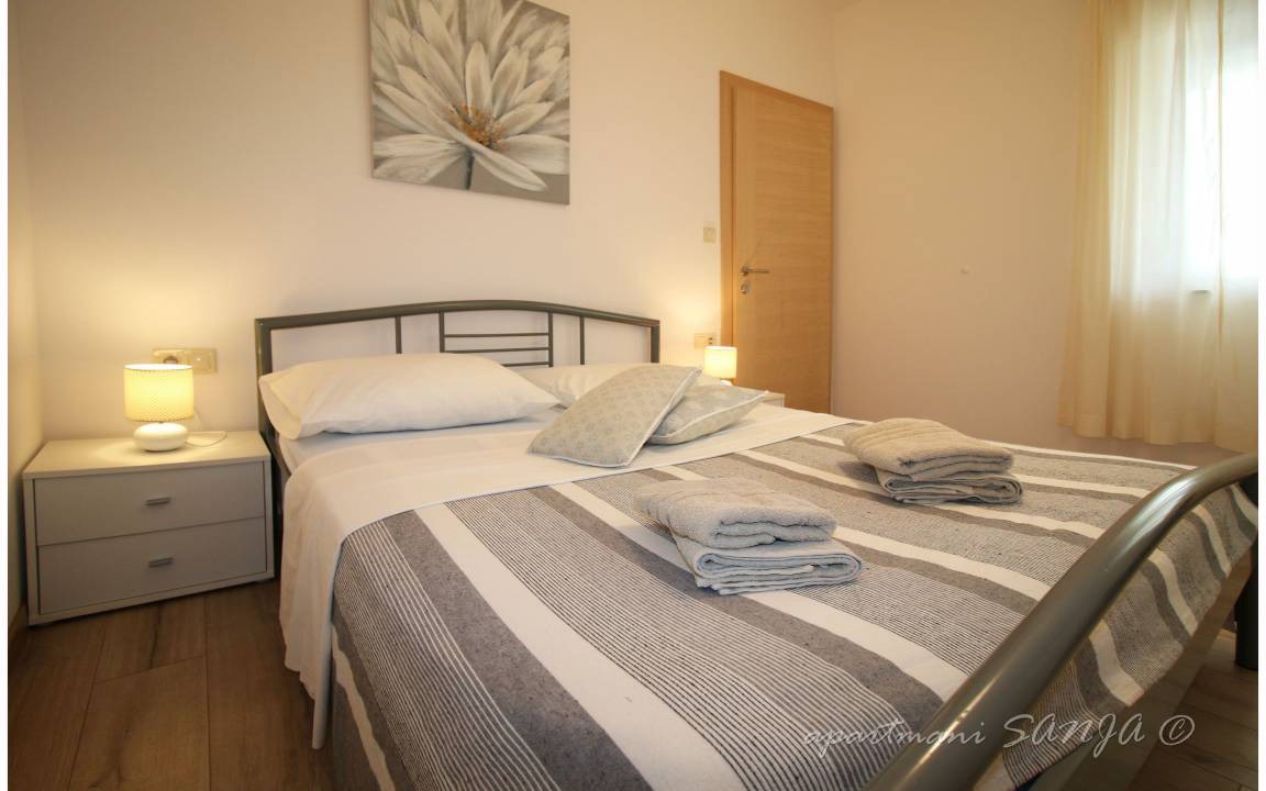 Photo of Bedroom in Primosten