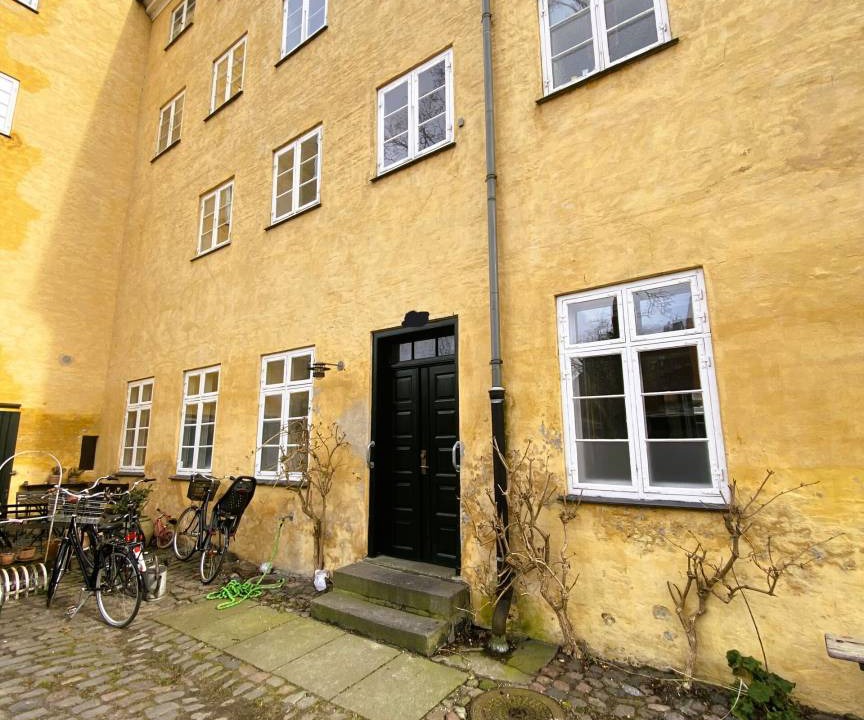 Photo of Others in Christianshavn